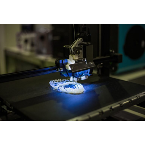 Mechanical Design Prototyping - Types & Methods for Validation